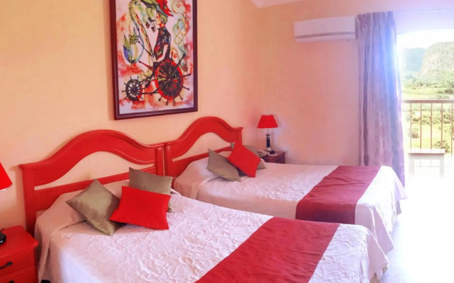 Horizontes Los Jazmines