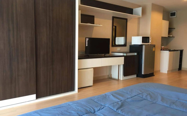 Sereno Airport Hotel