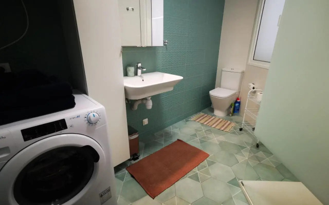 Costa Sol, 1 bedroom apartment.