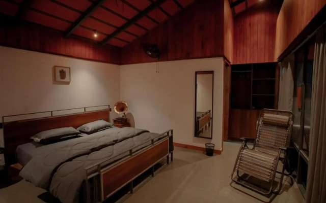 Tangerine Tales Luxury Villa By Lexstays