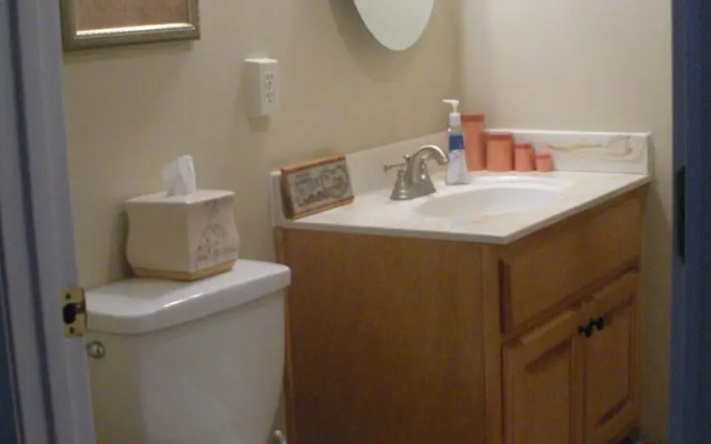 Lake Oconee Townhouse