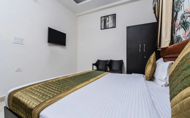 Diamond Deluxe By OYO Rooms