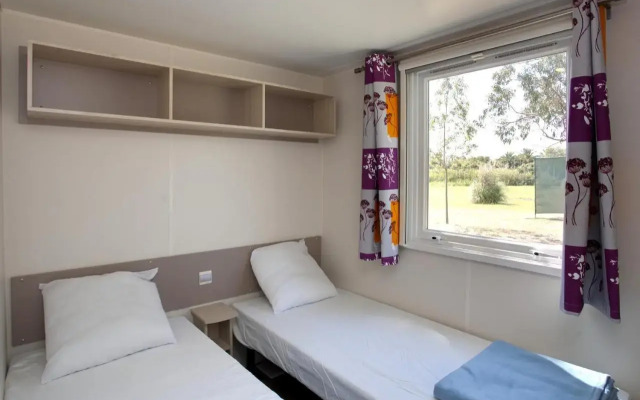 Camping Miami plage