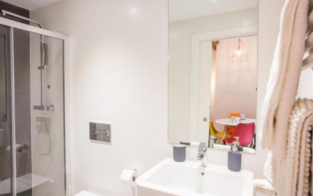 Baps Apartaments 2