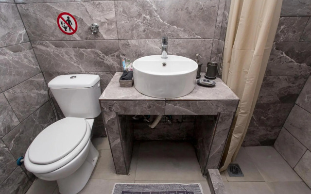 Closer "Penthouse Apartment 1"