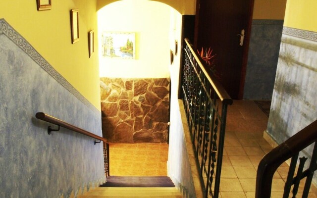 Casa Rural Bodega de los Lobera