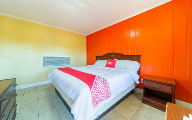 OYO Hotel Brookhaven MS Hwy 51 North
