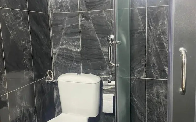 The Four Fish Apartments