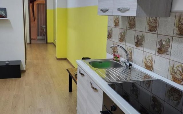 Appartamento Morcone 2 stanze con cucina e bagno 65mq
