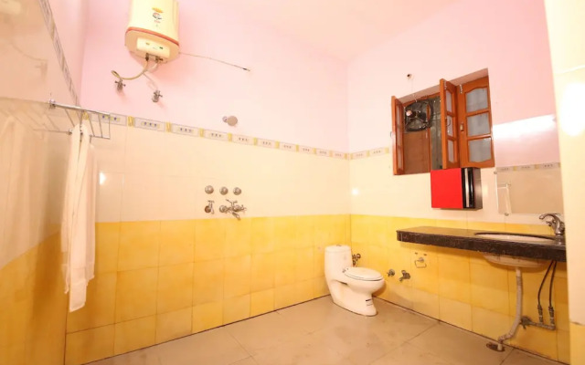 The Karnal Resort (Heritage)