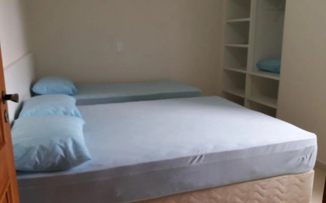 Apto 23-1 Costa Verde - Toninhas