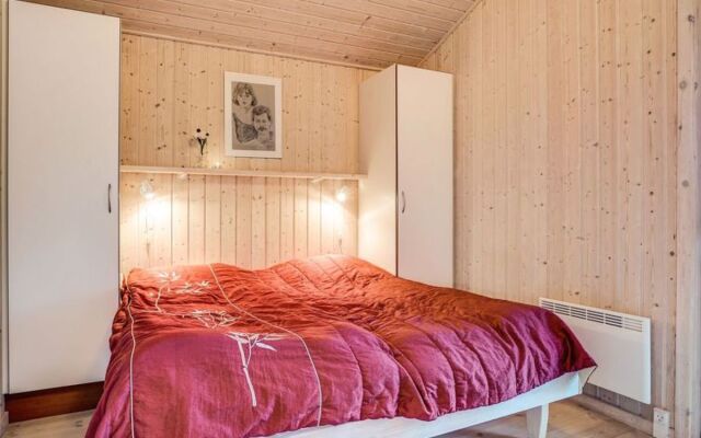 "Tanas" - 400m from the sea in NW Jutland