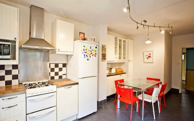 Holiday Home York