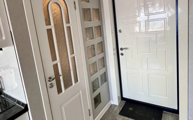 Апартаменты на улице Светланская, 37