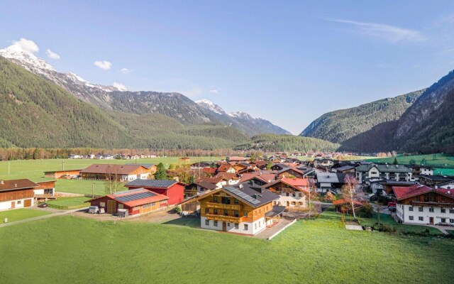 Awesome Apartment in Längenfeld With Wifi and 1 Bedrooms