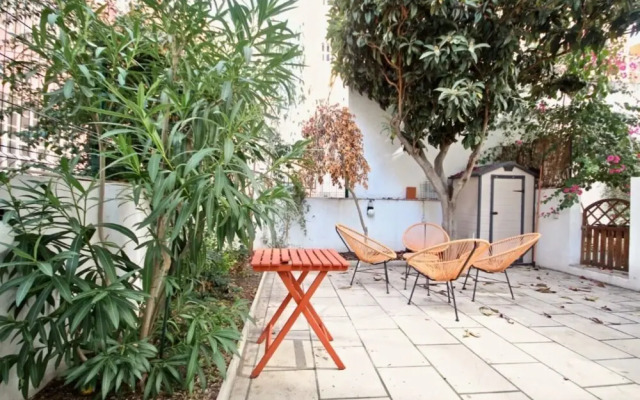 Bed & Breakfast Praca De Espanha