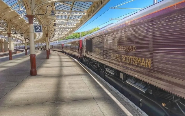 The Foresters Guest House