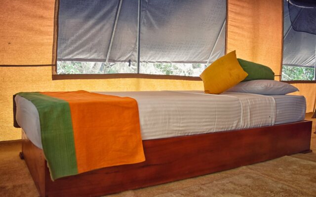 Wilderness Camping Yala