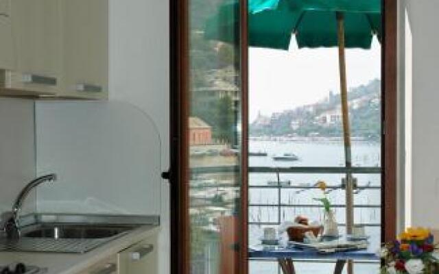Residence Le Terrazze