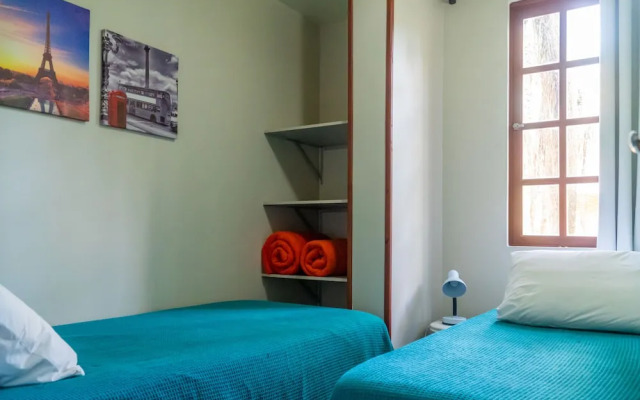 Pousada Residencial dos Corais