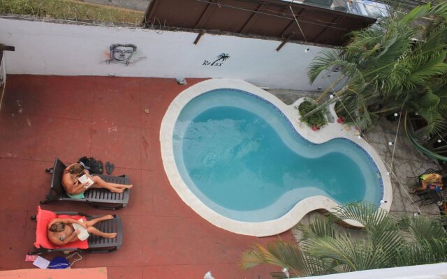 Hostel Casa Areka