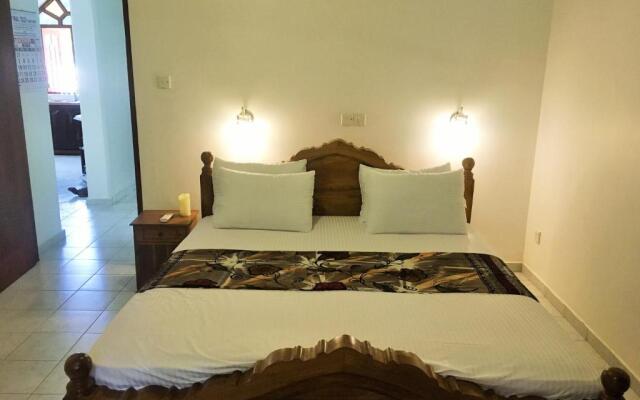 Swiss Villa Moragalla Beach
