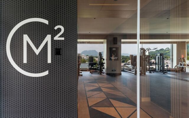 Parallel Hotel Udaipur, a member of Radisson Individuals