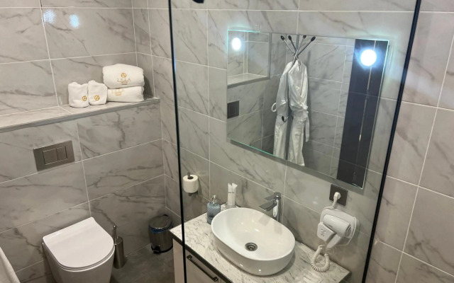 Hotel Aisi