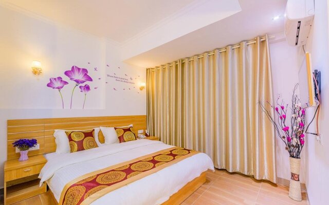Baiyun Elegant Hotel