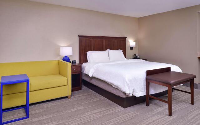 Hampton Inn Florence Midtown near University of North Alabama