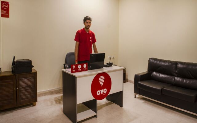 Hotel Vajra Vihar by OYO Rooms