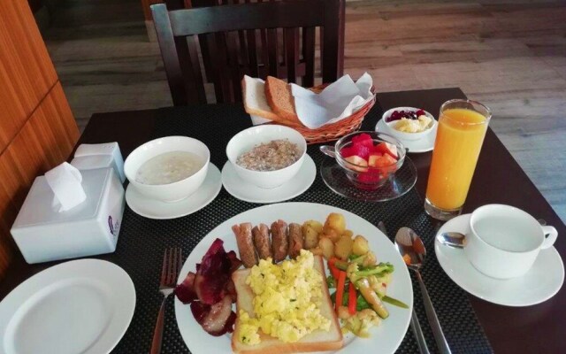 Boudha Boutique Hotel