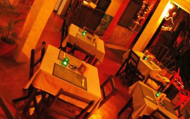 L´hotelito