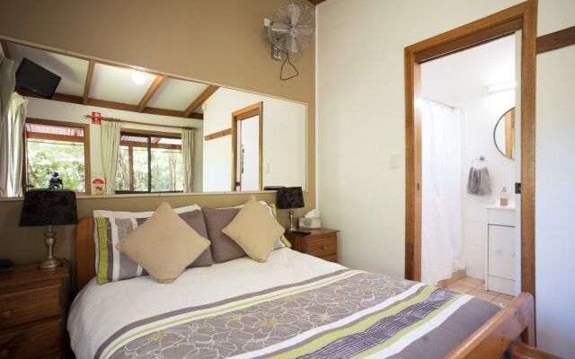 Samurai Beach Bungalows