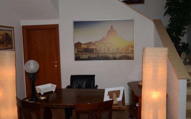 B&B Dei Laghi