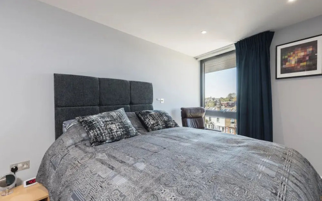 JOIVY Smart flat in Richmond