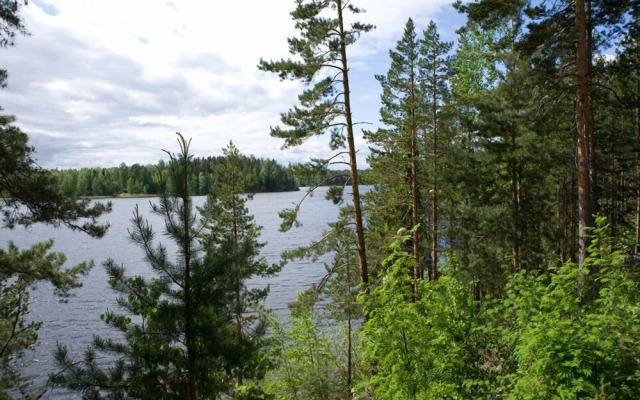 Salkolahti Tivoli