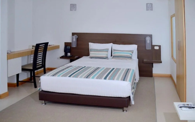 Hotel Belanova Bn4