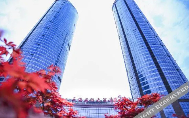 Tiande International Hotel