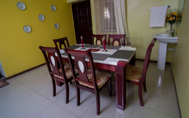 Milimani Furnished Elegant Apartments