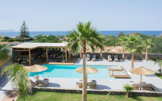 Aqua Blu - Adults Only  by Checkin