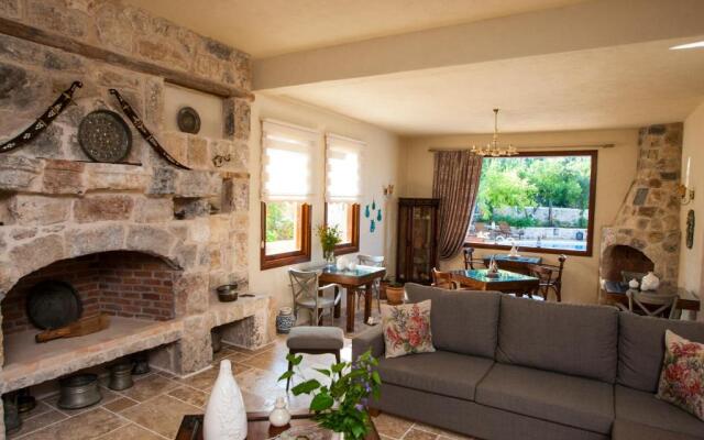 Room in BB - Exclusive and Romantic Boutique Hotel