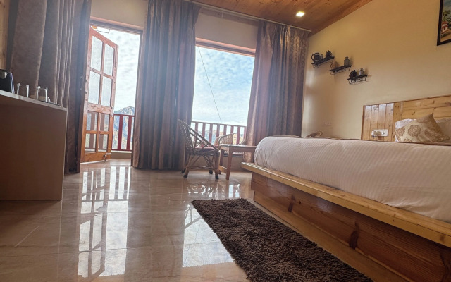 The Vintage Hill Village - Himalayan Boutique Resort