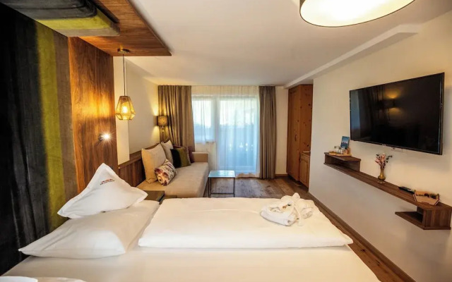 Moseralm Dolomiti Hideaway