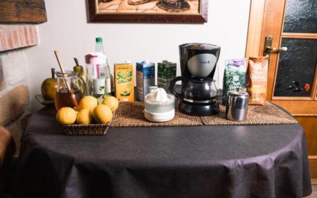 Apartamentos Y Posada El Cafetal