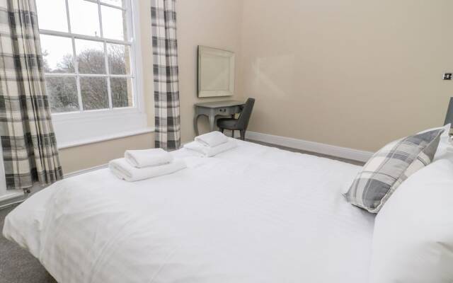 Coquet View Apartment