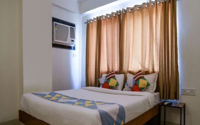 OYO 11410 Home Hill View Stay Near Hiran Magri
