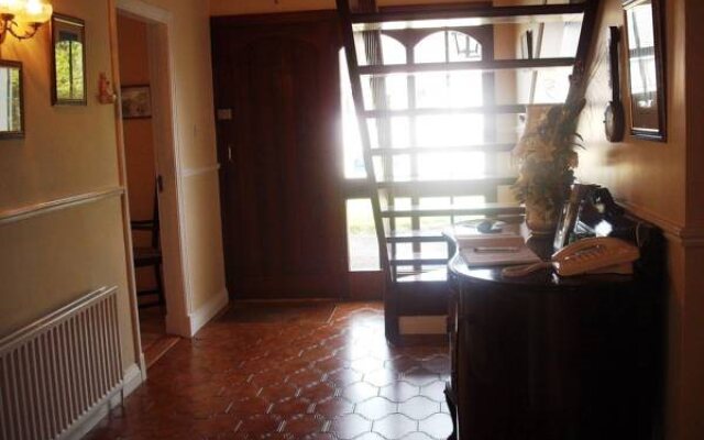 Maryville Bed and Breakfast