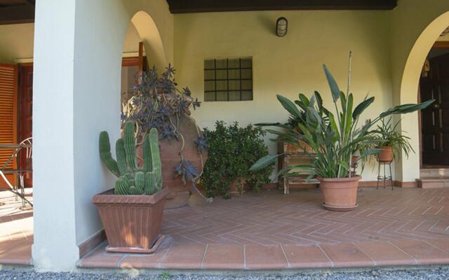 San Gaetano apartment in Follonica-SAN GAETANO