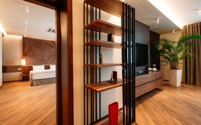 Hotel Tbilisi Tower